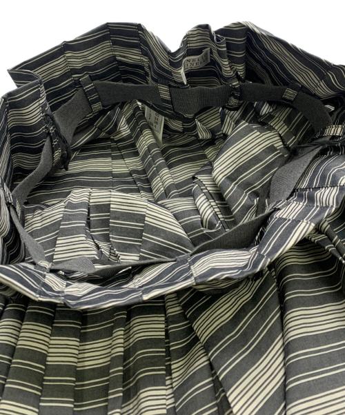 BRUNELLO CUCINELLI（ブルネロクチネリ）BRUNELLO CUCINELLI (ブルネロクチネリ) BRUNELLO CUCINELLI　ロングスカート グレー サイズ:Sの古着・服飾アイテム