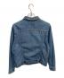 MAVERICK (マーベリック) MAVERICK　70’s 黒タグ USA製　デニムジャケット ブルー サイズ:SIZE 34：8000円