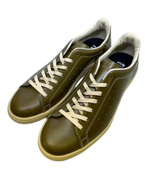 PATRICK（パトリック）PATRICK (パトリック) パンチフレーバー オリーブ サイズ:43 未使用品の古着・服飾アイテム