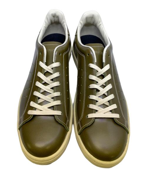 PATRICK（パトリック）PATRICK (パトリック) パンチフレーバー オリーブ サイズ:43 未使用品の古着・服飾アイテム