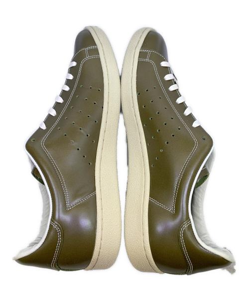 PATRICK（パトリック）PATRICK (パトリック) パンチフレーバー オリーブ サイズ:43 未使用品の古着・服飾アイテム