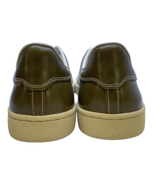 PATRICK（パトリック）PATRICK (パトリック) パンチフレーバー オリーブ サイズ:43 未使用品の古着・服飾アイテム