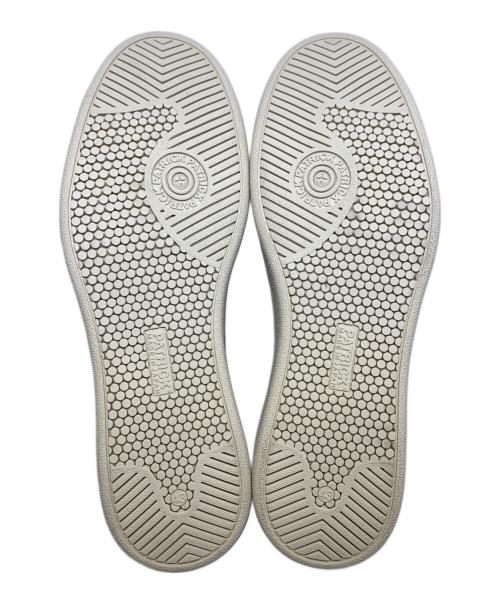 PATRICK（パトリック）PATRICK (パトリック) パンチフレーバー オリーブ サイズ:43 未使用品の古着・服飾アイテム