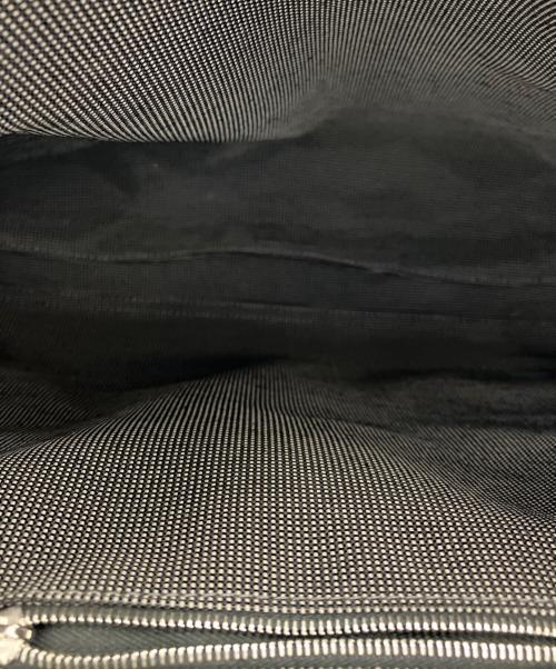 HERMES（エルメス）HERMES (エルメス) バサスMM グレーの古着・服飾アイテム