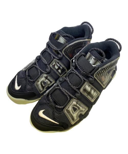 NIKE（ナイキ）NIKE (ナイキ) Air More Uptempo 