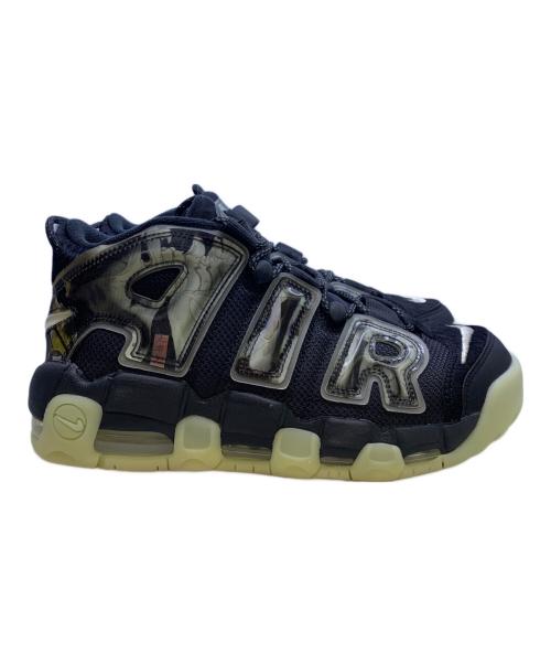 NIKE（ナイキ）NIKE (ナイキ) Air More Uptempo 