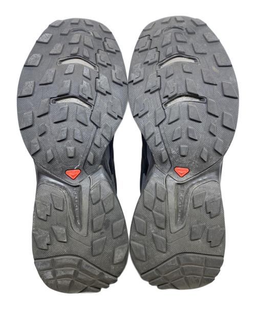 SALOMON（サロモン）SALOMON (サロモン) XT-WINGS 2 ADV ブラック サイズ:24㎝の古着・服飾アイテム