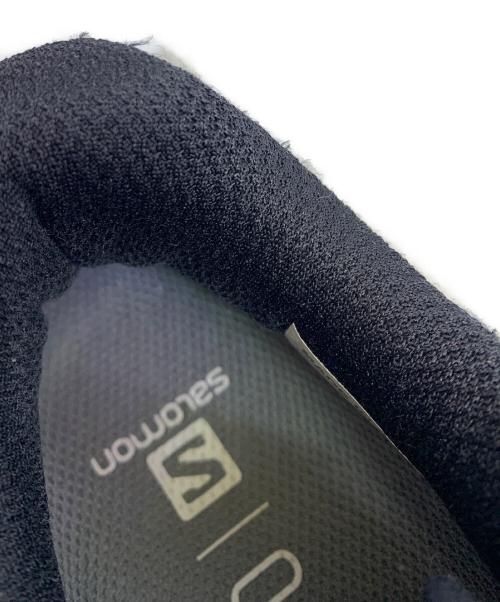 SALOMON（サロモン）SALOMON (サロモン) XT-WINGS 2 ADV ブラック サイズ:24㎝の古着・服飾アイテム