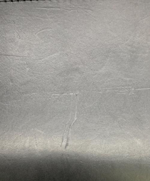 Herz（ヘルツ）Herz (ヘルツ) HERZ　2WAYバッグ　 ブラックの古着・服飾アイテム