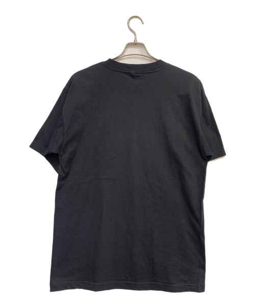 Murina（ムリナ）Murina (ムリナ) ヴィンテージTシャツ ブラック サイズ:Ｌの古着・服飾アイテム