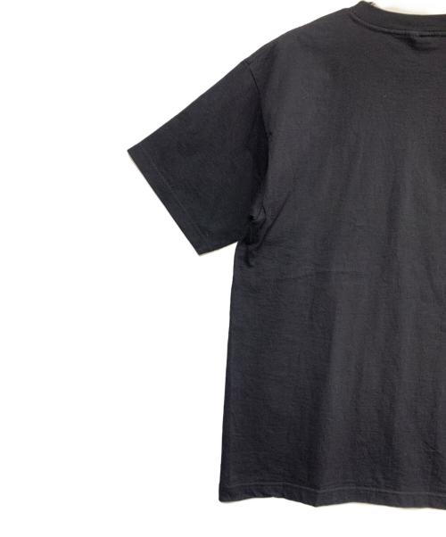 Murina（ムリナ）Murina (ムリナ) ヴィンテージTシャツ ブラック サイズ:Ｌの古着・服飾アイテム