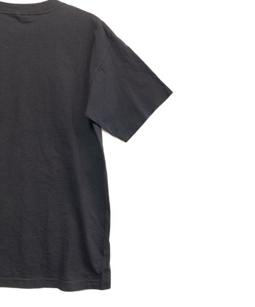 Murina（ムリナ）Murina (ムリナ) ヴィンテージTシャツ ブラック サイズ:Ｌの古着・服飾アイテム