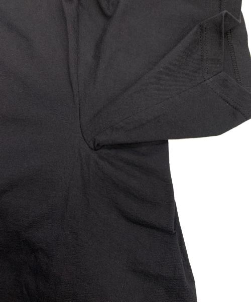 Murina（ムリナ）Murina (ムリナ) ヴィンテージTシャツ ブラック サイズ:Ｌの古着・服飾アイテム