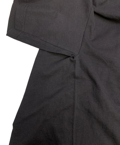 Murina（ムリナ）Murina (ムリナ) ヴィンテージTシャツ ブラック サイズ:Ｌの古着・服飾アイテム