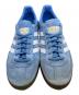adidas Originals (アディダスオリジナル)  HANDBALL SPEZIAL  スカイブルー×ホワイト サイズ:ＵＫ　8：8000円