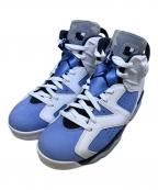 NIKEナイキ）の古着「AIR JORDAN 6 RETRO 
