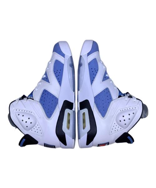NIKE（ナイキ）NIKE (ナイキ) AIR JORDAN 6 RETRO 