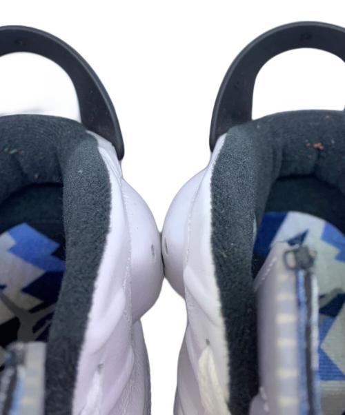 NIKE（ナイキ）NIKE (ナイキ) AIR JORDAN 6 RETRO 