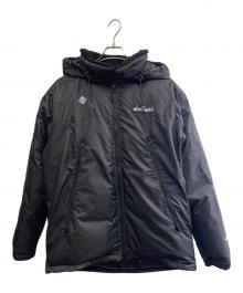 WILD THINGS×ROARK REVIVAL（ワイルドシングス×ロアークリバイバル）の古着「WILD THINGS×ROARK REVIVAL　HAPPY JACKET 2TONE」｜ブラック