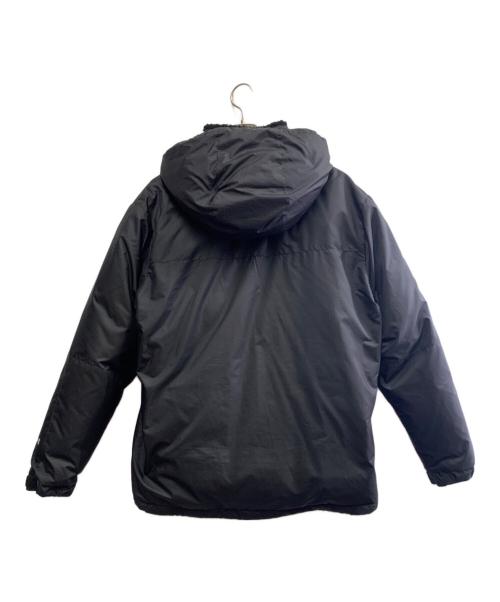 WILD THINGS（ワイルドシングス）WILD THINGS (ワイルドシングス) ROARK REVIVAL (ロアークリバイバル) WILD THINGS×ROARK REVIVAL　HAPPY JACKET 2TONE ブラック サイズ:XLの古着・服飾アイテム