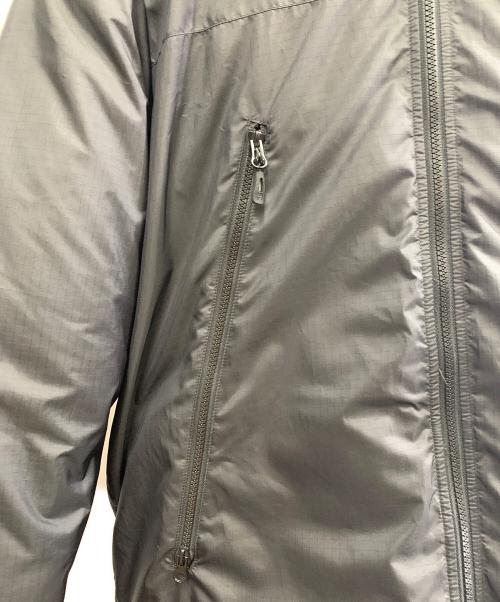 WILD THINGS（ワイルドシングス）WILD THINGS (ワイルドシングス) ROARK REVIVAL (ロアークリバイバル) WILD THINGS×ROARK REVIVAL　HAPPY JACKET 2TONE ブラック サイズ:XLの古着・服飾アイテム