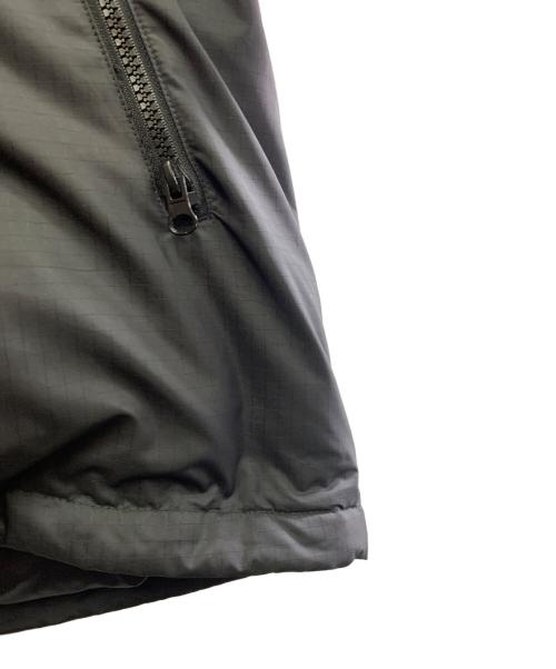 WILD THINGS（ワイルドシングス）WILD THINGS (ワイルドシングス) ROARK REVIVAL (ロアークリバイバル) WILD THINGS×ROARK REVIVAL　HAPPY JACKET 2TONE ブラック サイズ:XLの古着・服飾アイテム