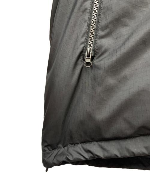 WILD THINGS（ワイルドシングス）WILD THINGS (ワイルドシングス) ROARK REVIVAL (ロアークリバイバル) WILD THINGS×ROARK REVIVAL　HAPPY JACKET 2TONE ブラック サイズ:XLの古着・服飾アイテム