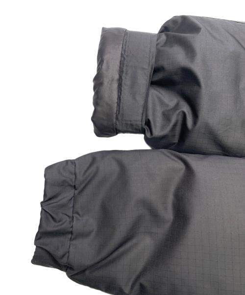 WILD THINGS（ワイルドシングス）WILD THINGS (ワイルドシングス) ROARK REVIVAL (ロアークリバイバル) WILD THINGS×ROARK REVIVAL　HAPPY JACKET 2TONE ブラック サイズ:XLの古着・服飾アイテム