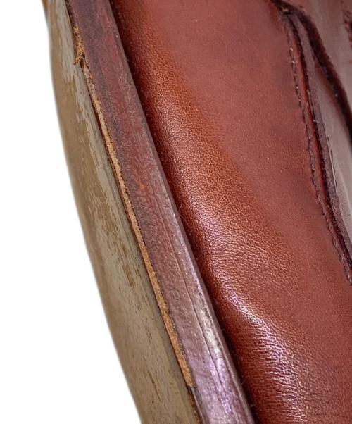Tricker's（トリッカーズ）Tricker's (トリッカーズ) ローファー ブラウン サイズ:5の古着・服飾アイテム