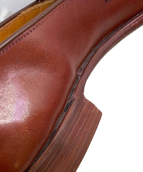 Tricker's（トリッカーズ）Tricker's (トリッカーズ) ローファー ブラウン サイズ:5の古着・服飾アイテム