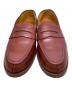 Tricker's (トリッカーズ) ローファー ブラウン サイズ:5：13000円