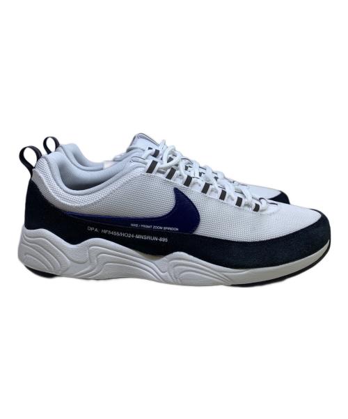 NIKE（ナイキ）NIKE (ナイキ) FRAGMENT (フラッグメント) Air Zoom Spiridon SP 