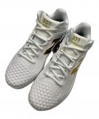 NEW BALANCEニューバランス）の古着「Ohtani v1 Turf　大谷翔平シグネチャーモデル」｜ホワイト