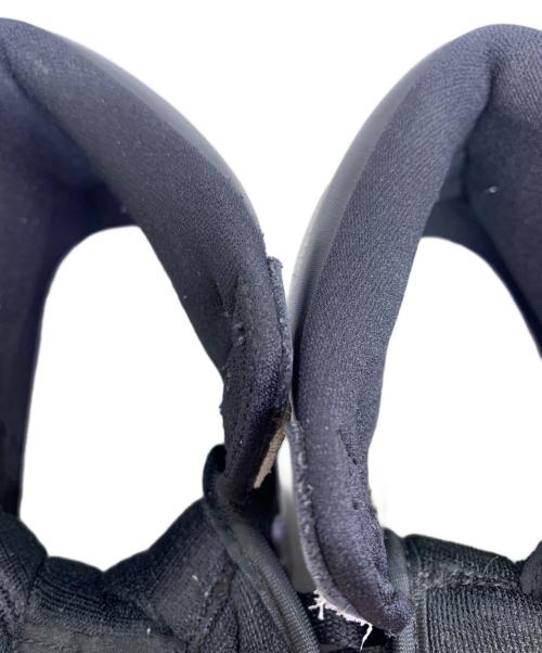 NIKE（ナイキ）NIKE (ナイキ) Air Jordan 1 Retro High OG ホワイト×ブラック サイズ:UK　8の古着・服飾アイテム