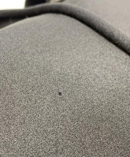 kawa-kawa（カワカワ）kawa-kawa (カワカワ) kawa-kawa　wetトートバッグ ブラックの古着・服飾アイテム