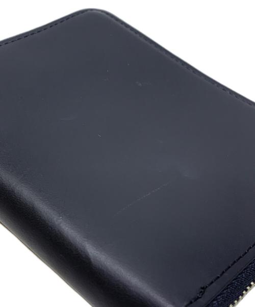 Jean Paul GAULTIER（ジャンポールゴルチェ）Jean Paul GAULTIER (ジャンポールゴルチェ) ドラゴン2つ折り財布 ブラックの古着・服飾アイテム