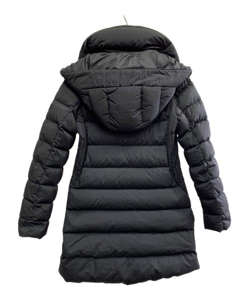 TATRAS（タトラス）TATRAS (タトラス) ポリテアマダウンコート ブラック サイズ:01の古着・服飾アイテム