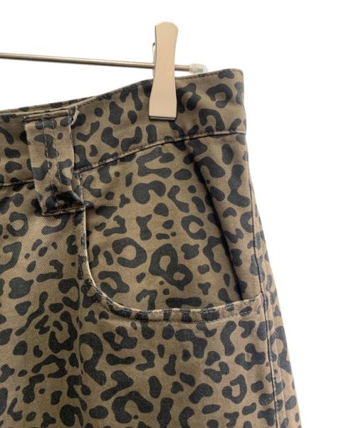 BlackEyePatch（ブラックアイパッチ）BlackEyePatch (ブラックアイパッチ) BlackEyePatch　カーゴパンツ グレー×ブラック サイズ:Mの古着・服飾アイテム