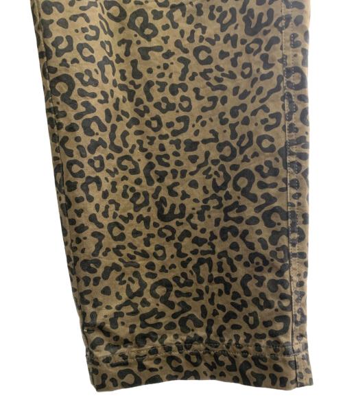 BlackEyePatch（ブラックアイパッチ）BlackEyePatch (ブラックアイパッチ) BlackEyePatch　カーゴパンツ グレー×ブラック サイズ:Mの古着・服飾アイテム