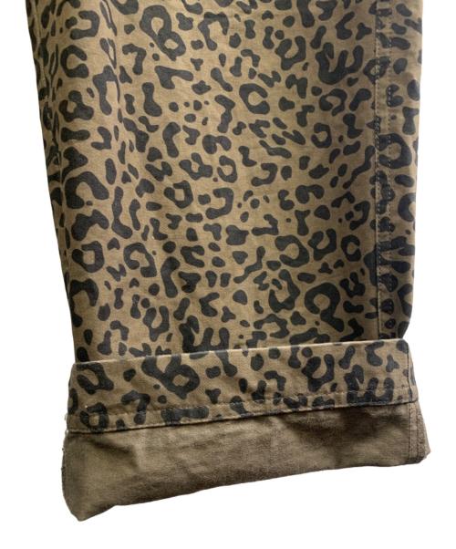 BlackEyePatch（ブラックアイパッチ）BlackEyePatch (ブラックアイパッチ) BlackEyePatch　カーゴパンツ グレー×ブラック サイズ:Mの古着・服飾アイテム