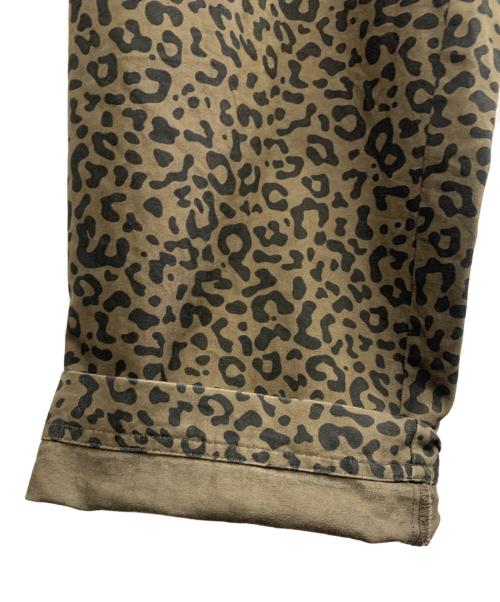 BlackEyePatch（ブラックアイパッチ）BlackEyePatch (ブラックアイパッチ) BlackEyePatch　カーゴパンツ グレー×ブラック サイズ:Mの古着・服飾アイテム