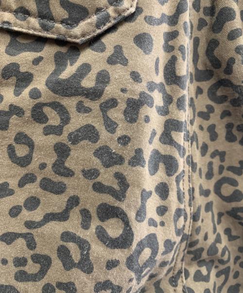 BlackEyePatch（ブラックアイパッチ）BlackEyePatch (ブラックアイパッチ) BlackEyePatch　カーゴパンツ グレー×ブラック サイズ:Mの古着・服飾アイテム