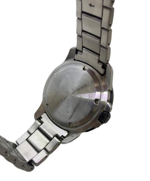 CITIZEN（シチズン）CITIZEN (シチズン) CITIZEN　エコドライブ　クォーツ　腕時計 ゴールドの古着・服飾アイテム