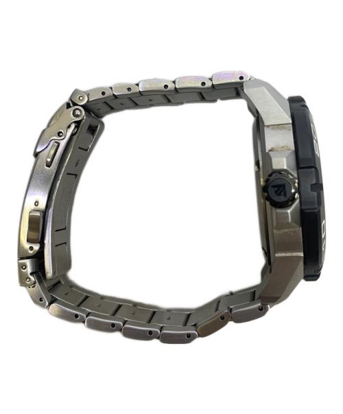 CITIZEN（シチズン）CITIZEN (シチズン) CITIZEN　エコドライブ　クォーツ　腕時計 ゴールドの古着・服飾アイテム