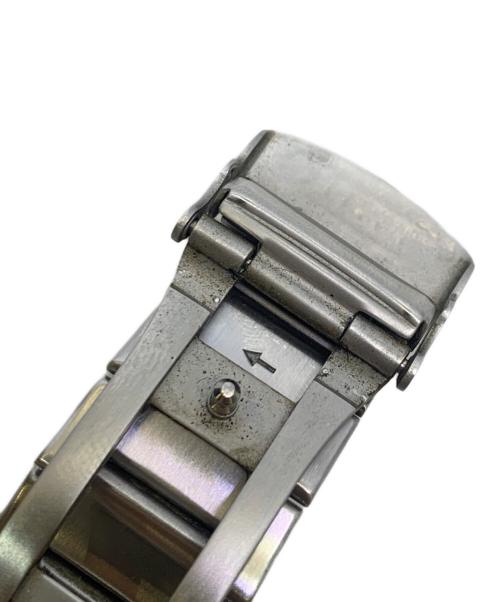 CITIZEN（シチズン）CITIZEN (シチズン) CITIZEN　エコドライブ　クォーツ　腕時計 ゴールドの古着・服飾アイテム