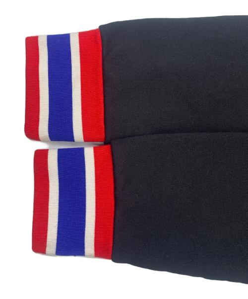 DOLCE & GABBANA（ドルチェ＆ガッバーナ）DOLCE & GABBANA (ドルチェ＆ガッバーナ) DOLCE & GABBANA ゴールデンピッグパーカー ブラック サイズ:50の古着・服飾アイテム