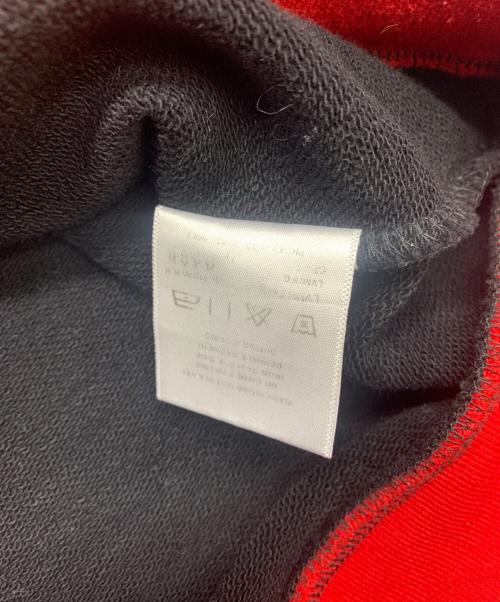 DOLCE & GABBANA（ドルチェ＆ガッバーナ）DOLCE & GABBANA (ドルチェ＆ガッバーナ) DOLCE & GABBANA ゴールデンピッグパーカー ブラック サイズ:50の古着・服飾アイテム