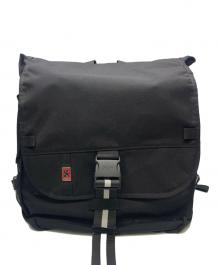 CHROME（クローム）の古着「CHROME　ヨゴレ有」｜ブラック