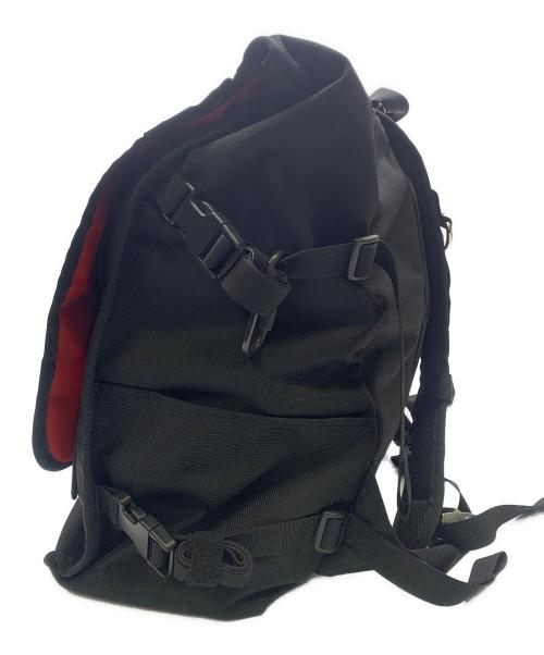 CHROME（クローム）CHROME (クローム) CHROME　ヨゴレ有 ブラックの古着・服飾アイテム