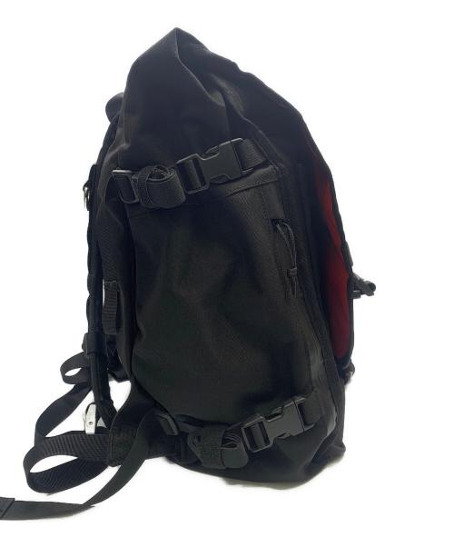 CHROME（クローム）CHROME (クローム) CHROME　ヨゴレ有 ブラックの古着・服飾アイテム